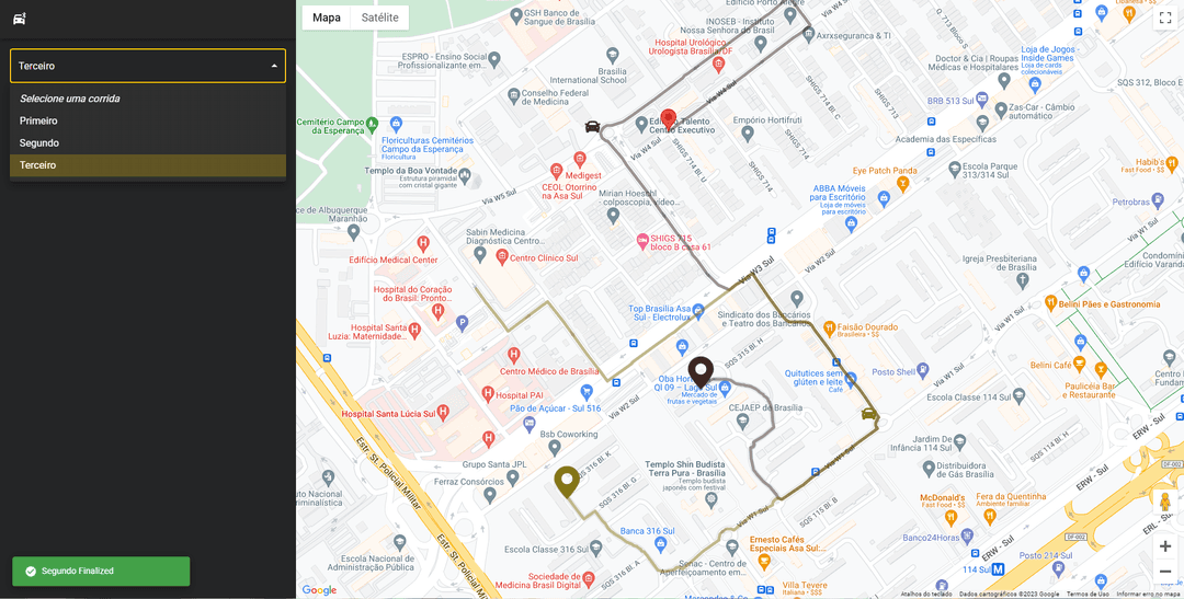 Main Project Example Image